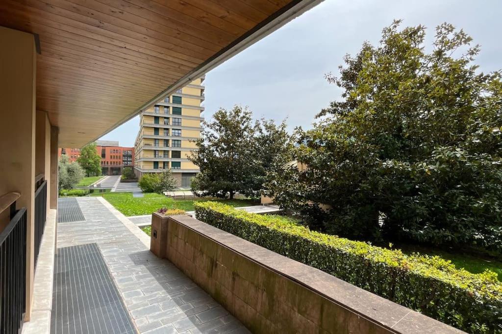La Piazzetta Verde - Affitti Brevi Italia Lecco Bagian luar foto